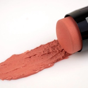 Fard, Ruj si Blush Multi-Stick Natural 3in1, BE ROSEY - Benecos - Img 2