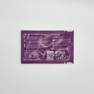 Gel vaginal hidratant certificat organic, plic 7 ml - YES - Img 2
