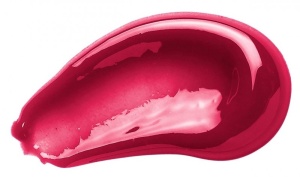 Gloss bio pentru buze High Shine Water Gloss, Hot Cherry 02 - LAVERA - Img 2