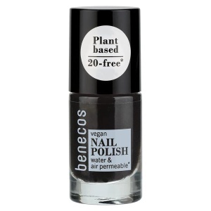Lac de unghii Licorice, 5 ml - Benecos