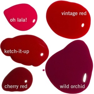 Lac de unghii Wild Orchid, 5 ml - Benecos - Img 3