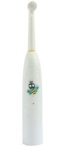 Periuta de dinti electrica muzicala pentru copii, Buzzy Brush - Jack n' Jill - Img 2