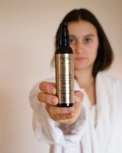 Ulei din seminte de cactus, 80ml - NAJEL - Img 3