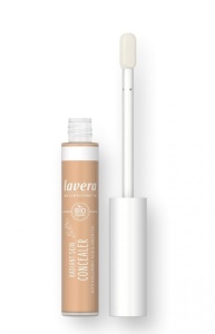 Corector cearcane si imperfectiuni Radiant Skin Concealer Medium 03 - LAVERA - Img 2