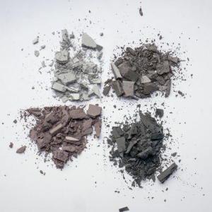 Fard de pleoape bio quattro Smokey Eyes - Benecos - Img 3