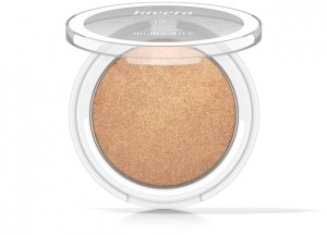 Iluminator bio Sunrise Glow 01, 5.5g - LAVERA - Img 2