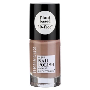 Lac de unghii Rock it, 5 ml - Benecos