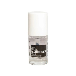 Lac intaritor pentru unghii, vegan, cu extract de bambus, 5ml - Benecos