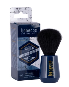Pamatuf de barbierit pentru barbati - Benecos