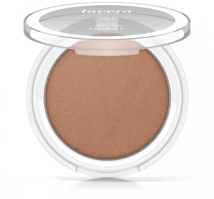 Bronzer bio Soleil Kiss 01 - LAVERA - Img 2