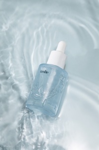 EcoBe Ser Coreean Intensiv cu Acid Hialuronic - Hidratare Profunda, Volum si Elasticitate pentru Tenul Uscat, 30ml - Img 2