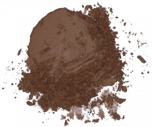 Fard de pleoape bio Signature Colour, Walnut 02 - LAVERA - Img 3