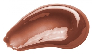 Gloss bio pentru buze High Shine Water Gloss, Cocoa 01 - LAVERA - Img 2