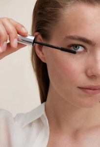Rimel bio ultra alungire HIGH LASH, 5.5ml - LAVERA - Img 3