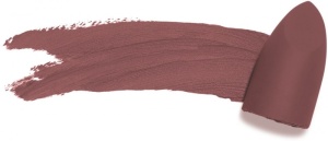 Ruj bio Velvet Matt, Auburn Brown 02 - LAVERA - Img 3