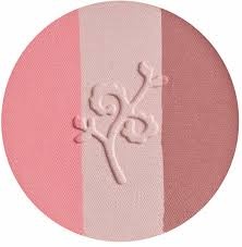 Blush natural trio Fall in Love - Benecos - Img 2
