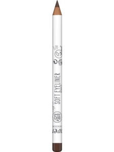 Creion BIO contur ochi Maro 02 - LAVERA