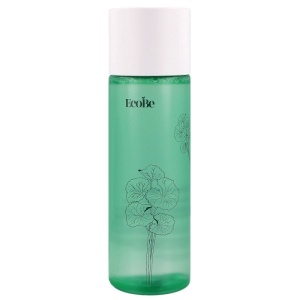 EcoBe Toner Coreean Antioxidant cu Ceai Verde - Calmare, Hidratare si Echilibrare Naturala a Tenului, 150ml - Img 2