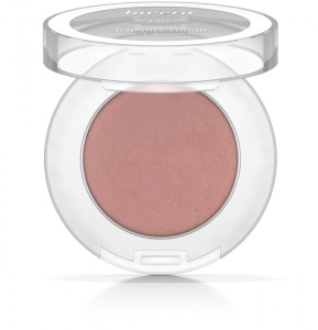 Fard de pleoape bio Signature Colour, Dusty Rose 01 - LAVERA - Img 2