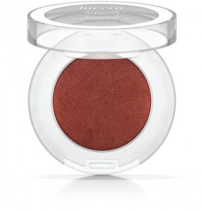 Fard de pleoape bio Signature Colour, Red Ochre 06 - LAVERA - Img 2