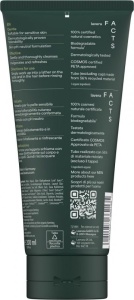 Lavera Men Sensitive 3in1 Gel de Dus Barbati - Ingrijire completa corp, fata si par, 200 ml - Img 2