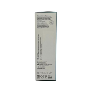 Lubrifiant organic pe baza de apa 50 ml - YES - Img 2