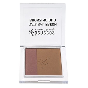 Pudra bronzanta duo Ibiza Nights - Benecos