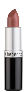 Ruj de buze bio Pink Honey - Benecos