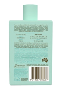 Spumant de baie pentru copii si piele sensibila Blissful Bubbles, 300ml - Jack n Jill - Img 2