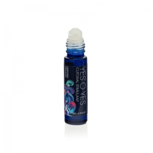 Ulei stimulant clitoris, organic, 10ml - YES O YES - Img 2