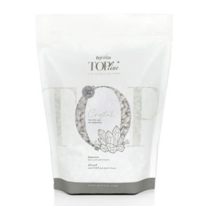 Ceara Elastica Sintetica granule Cristal Topline 750 gr Italwax