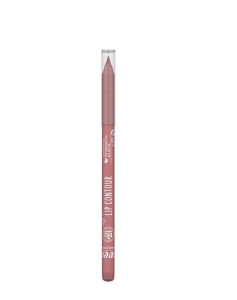 Creion BIO contur buze Brave Rose 01 - LAVERA - Img 2