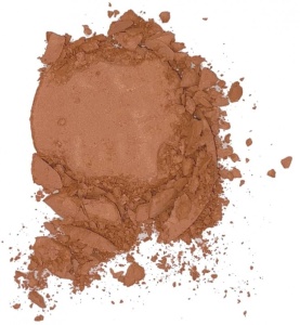 Fard de pleoape bio Signature Colour, Burnt Apricot 04 - LAVERA - Img 3