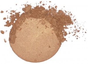 Iluminator bio Sunrise Glow 01, 5.5g - LAVERA - Img 3