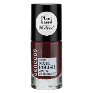 Lac de unghii Vamp, 5 ml - Benecos
