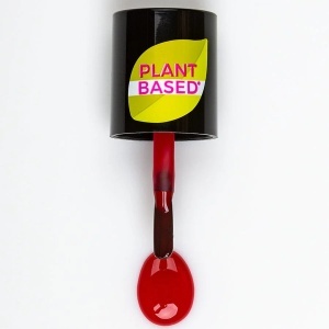 Lac de unghii Vintage Red, 5 ml - Benecos - Img 3