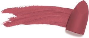Ruj bio Velvet Matt, Pink Coral 05 - LAVERA - Img 3
