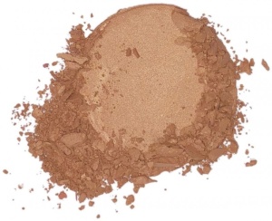 Bronzer bio Soleil Kiss 01 - LAVERA - Img 3