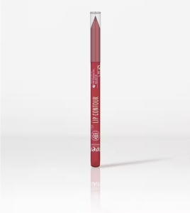 Creion BIO contur buze True Red 05 - LAVERA