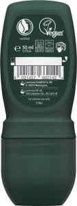 Deo Roll-On barbati lavera Men Sensitive - 48h, fara aluminiu, cu aloe vera si lemongrass - Img 3