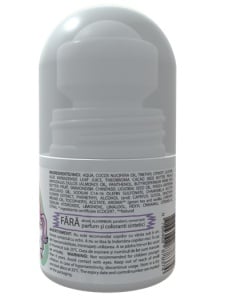 Deodorant natural pentru copii An-Tan-Tiri-Mogodan - NIMBIO - Img 3