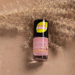 Lac de unghii Bubble Gum, 5 ml - Benecos - Img 2