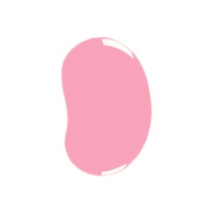 Lac de unghii Cotton Candy, 5 ml - Benecos - Img 3