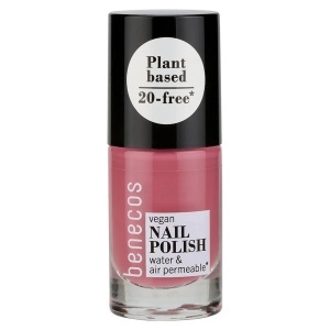 Lac de unghii Mystery, 5 ml - Benecos