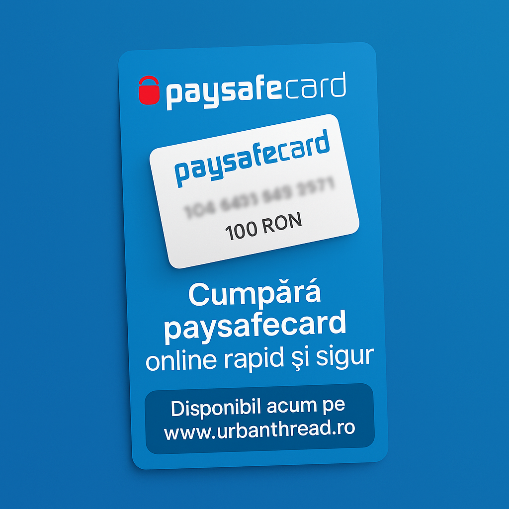 PaySafeCard