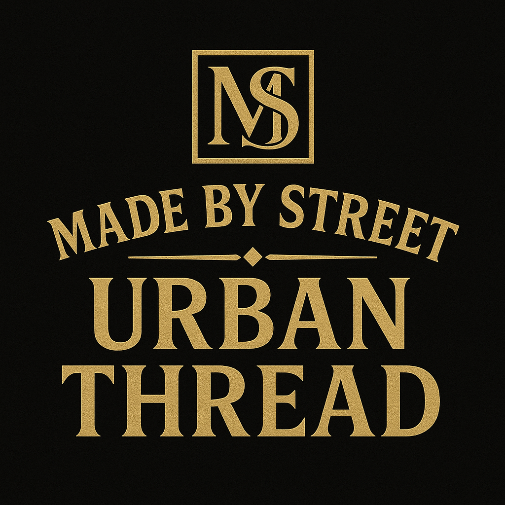MadeByStreet & UrbanThreead