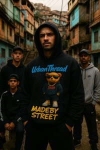 UrbanThread Romania