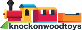 Knock on Wood Toys