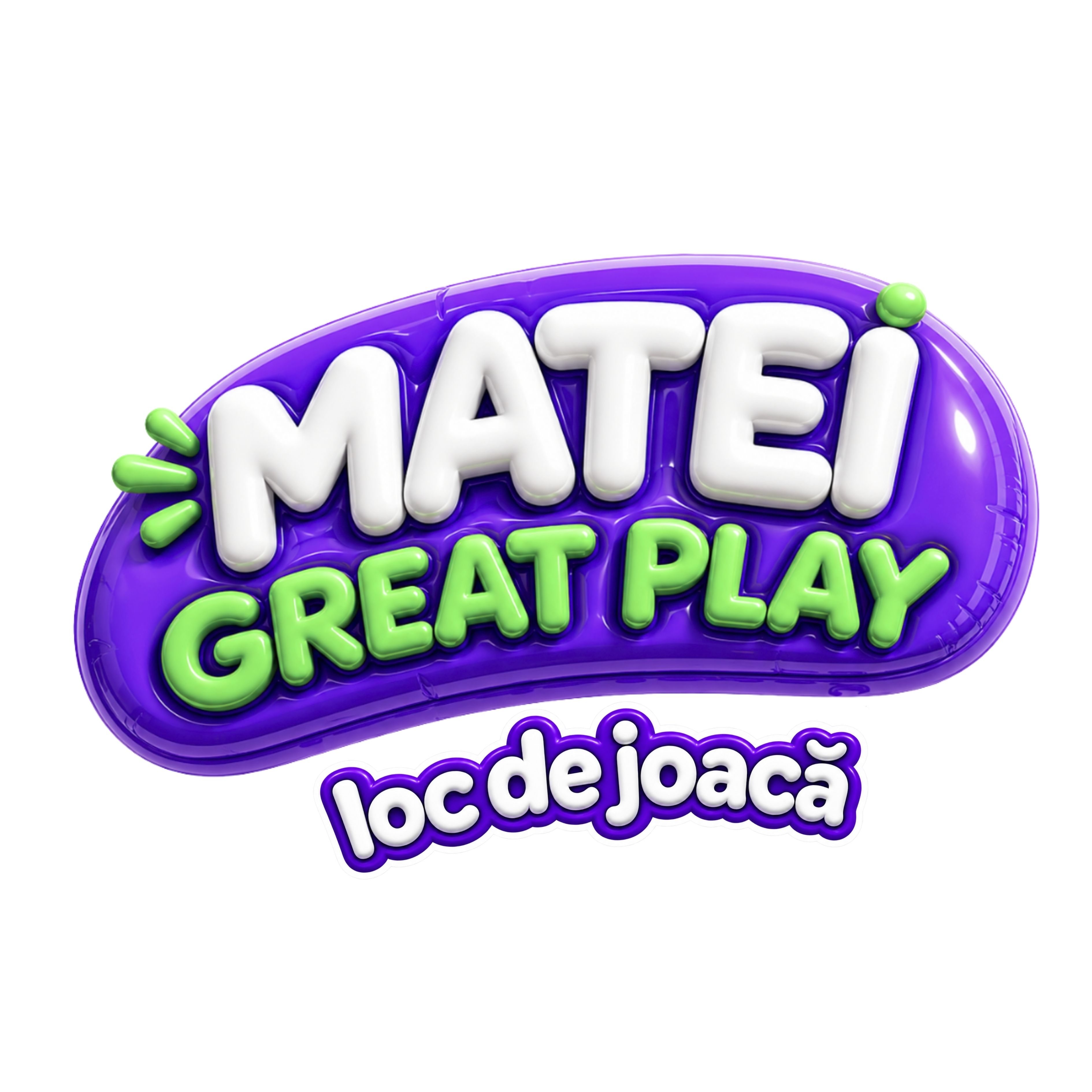 Matei Great Play — loc de joacă