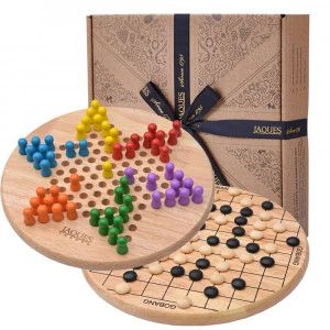 Chinese Checkers - Free Go Bang [DEMO] - Img 2